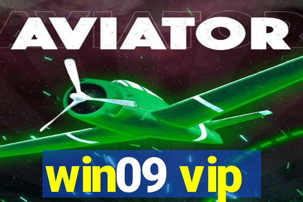 win09 vip